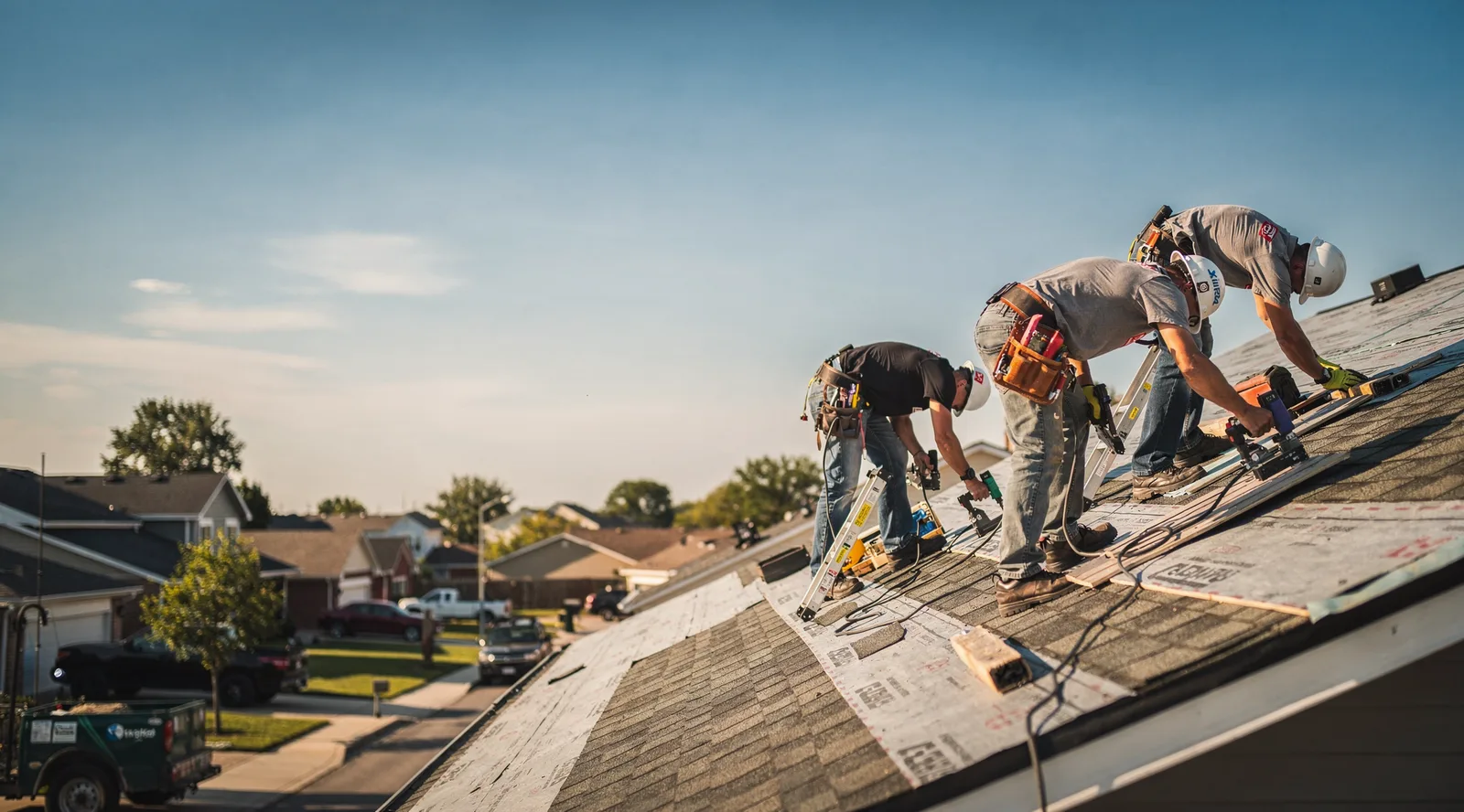 Fascia Board Inspection in Seymour, IA